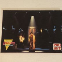 Bill &amp; Ted’s Excellent Adventures Trading Card #39 Keanu Reeves Alex Win... - $1.97