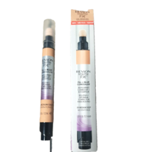 Revlon Youth FX Fill &amp; Blur Concealer 05 Medium Deep - $11.87