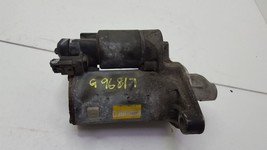 Starter Motor Sedan Fits 15-18 COROLLA 536069 - £61.40 GBP