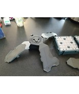 Rare Parts for Mechwarrior or warcraft similar type of game, Tomy 2002 - $26.81 CAD