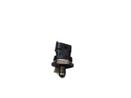 Fuel Pressure Sensor From 2015 Ford Fusion  2.0  Turbo - $19.95