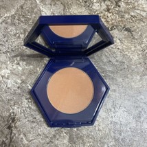 Christian Dior Mini Terra Bella Sun Powder 744 Light Tan 3.4 G Rare Htf - $44.00