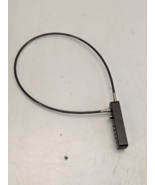 4-Digit Password Bike Lock Small Cable Lock Cabinet Locks &amp; Combination ... - $9.90