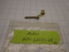 Robin Subaru 224-62573-08 Choke Shaft Not in Factory Packaging - $25.14