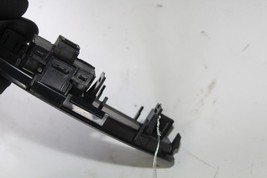 2006-2008 INFINITI FX35 DRIVER SIDE SEAT MEMORY SWITCH  R2377 image 9