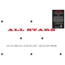 All Stars Jamaican Blues [VINYL]  - £25.84 GBP