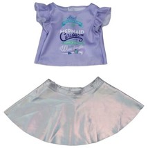 Disney ily 4Ever The Little Mermaid Clothes Inspired by Ariel 18&quot; Doll - £6.10 GBP