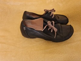 Clarks Artisan Black Shoes Size 5(uk) - £29.23 GBP