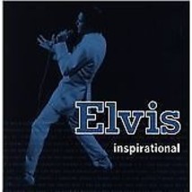 Elvis Presley : Inspirational CD (2006) Pre-Owned - £11.89 GBP