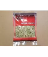 Angel Brand SENNA LEAVES Tea Sene Alexandrian Indian Fan Xie Ye Tinnevel... - $15.99