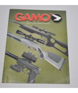 GAMO 2005 Airgun Product Catalog USA  Air Rifle Handguns Targets Optics ... - £15.56 GBP