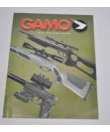 GAMO 2005 Airgun Product Catalog USA  Air Rifle Handguns Targets Optics ... - $27.12 CAD