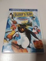 Surf&#39;s Up Special Edition DVD - £1.56 GBP