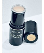 Revlon face and body gleamer limited edition Gilded Not Sealed As Pictured - $267.55 MXN