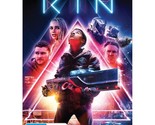 Kin DVD | Jack Reynor, Miles Truitt | Region 4 - $11.72