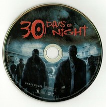 30 Days of Night (DVD disc)  Josh Hartnett, Melissa George - £3.11 GBP