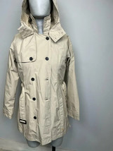 Timberland Women&#39;s Coat Waterproof 5735J-264 Size : Xs - £54.82 GBP