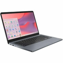 Lenovo 82W6000AUS LENOVO 14E G3 INTEL N100 14IN CHROME OS 4GB - $12,883.49 MXN