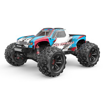 MJX 16208 16209 HYPER GO 1/16 Brushless High Speed RC Car Vehicle Models 45km/h  - £153.30 GBP