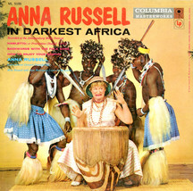 In Darkest Africa [Vinyl] - £30.09 GBP