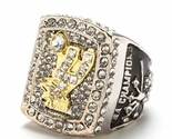 San Antonio Spurs Championship Ring... Fast shipping from USA - $27.95