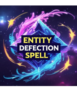 100-1000X FULL COVEN ENTITY DEFLECTION ADVANCED GHOST PROTECTION HIGHER ... - $77.77+