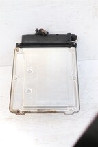 Audi ECM ECU PCM Engine Control Module Computer Unit 4L0910560C image 3