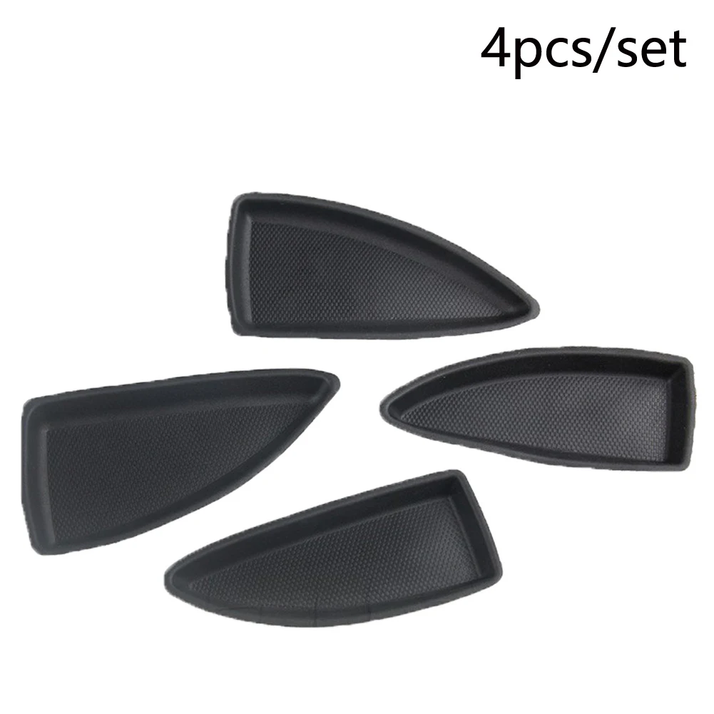 Car Interior Door-Switch Bezel Cap Set for Chevy Malibu 2016-2018 - £14.18 GBP