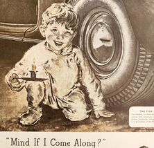 1946 Fisk Tires Safety Stripe Treads Fisk Boy Advertisement Automobilia ... - €21,46 EUR 1946 Fisk Tires Safety Stripe Treads Fisk Boy Advertisement Automobilia ... - €21,46 EUR