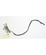 2006-2008 BMW 750i 750Li E65 ROOF ANTENNA MODULE WITH WIRING HARNESS J7353 - $54.92 CAD