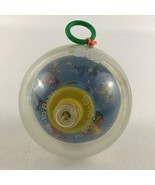 Mighty Morphin Power Rangers YoYo Ball Classic Toy Vintage 1994 Saban - $58.02 CAD
