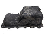 Engine Oil Pan From 2007 Ford Expedition  5.4 2L1E6675GA 4wd - £47.04 GBP