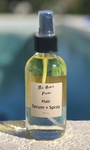 Hair Serum + Spray - £41.25 GBP