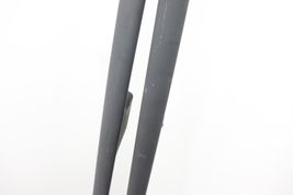 98-05 MERCEDES-BENZ W163 ML320 ML500 ROOF RAILS LEFT & RIGHT PAIR E0595 image 4