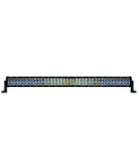 42&quot; High Power 160 LED Light Bar Reflector Series 4 Row Work Off Road AT... - $2,301.25 MXN