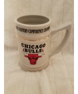 Chicago Bulls 1992 Stein NBA Eastern Conference Champs Michael Jordan Ja... - £22.82 GBP
