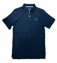 Firefly Blue Sun Corporation Logo Licensed Embroidered Polo Shirt, NEW UNWORN - £15.61 GBP