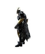 Ichiban Kuji Armored All Might Figure MHA Inherit Power Japan Authentic - $5,589.51 MXN