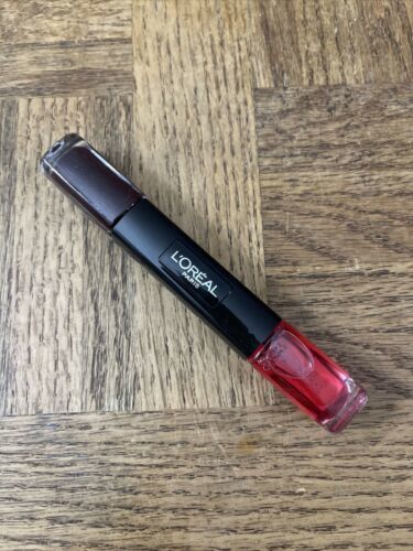 Loreal Paris Nail Polish Always A Lady - $9.78