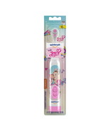 JoJo Siwa Kid’s Spinbrush Electric Battery Toothbrush, Soft, 1 ct - $206.60 MXN