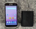 Factory Reset Zebra TC57 TC57HO Handheld Barcode Mobile w/ Battery - $390.72 CAD