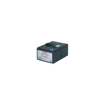 Apc RBC6 Ups Replacement Battery RBC6 - $358.55