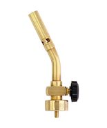 BernzOmatic Basic Use UL2317 Brass Pencil Flame Propane Torch Head - $30.59