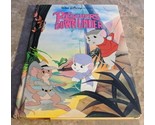 The Rescuers Down Under (Walt Disney) (Oversized Picture book) - $16.40