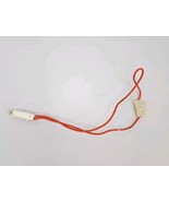 EuroSteam Evolution Iron Model 6399/3 Replacement Steam Orange Read Ligh... - $10.84
