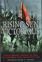 Rising Sun Victorious - Peter G. Tsouras - Hardcover - NEW - £31.97 GBP