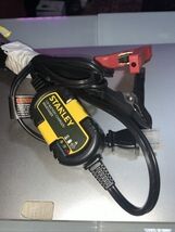 Stanley Bm1S 12-Volt 1-Amp Battery Charger/Maintainer, Bm1S - $34.53