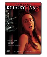 Boogeyman 3 [DVD] - €16,96 EUR