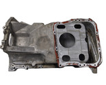 Upper Engine Oil Pan From 2011 Mitsubishi Outlander  3.0 - $314.95