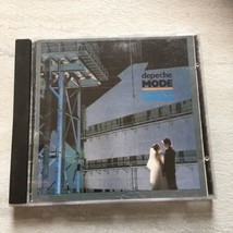 Some Great Reward by Depeche Mode (CD, Sep-1984, Sire) - £7.23 GBP